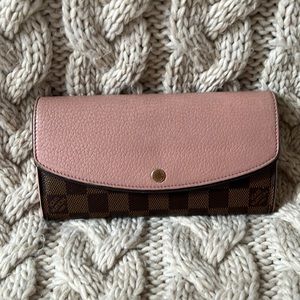 Louis Vuitton Normandy Wallet
